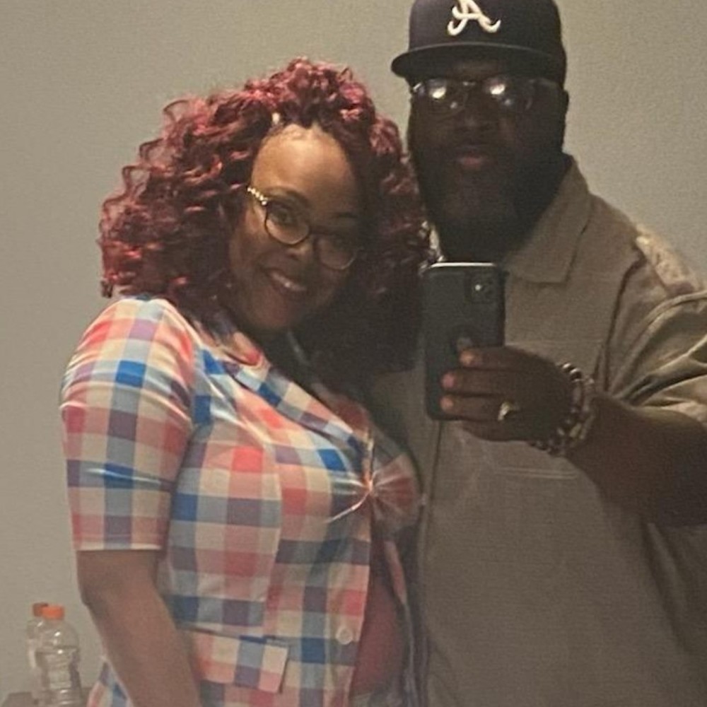 Meet your Posher, Chavon